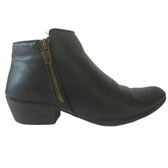 Esprit | Shoes | Esprit Black Ankle 